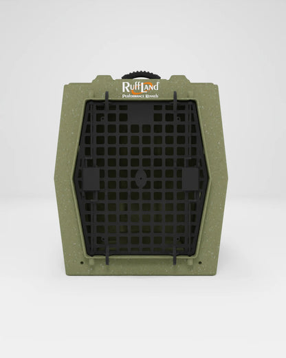 RuffLand® Performance Kennel - Intermediate