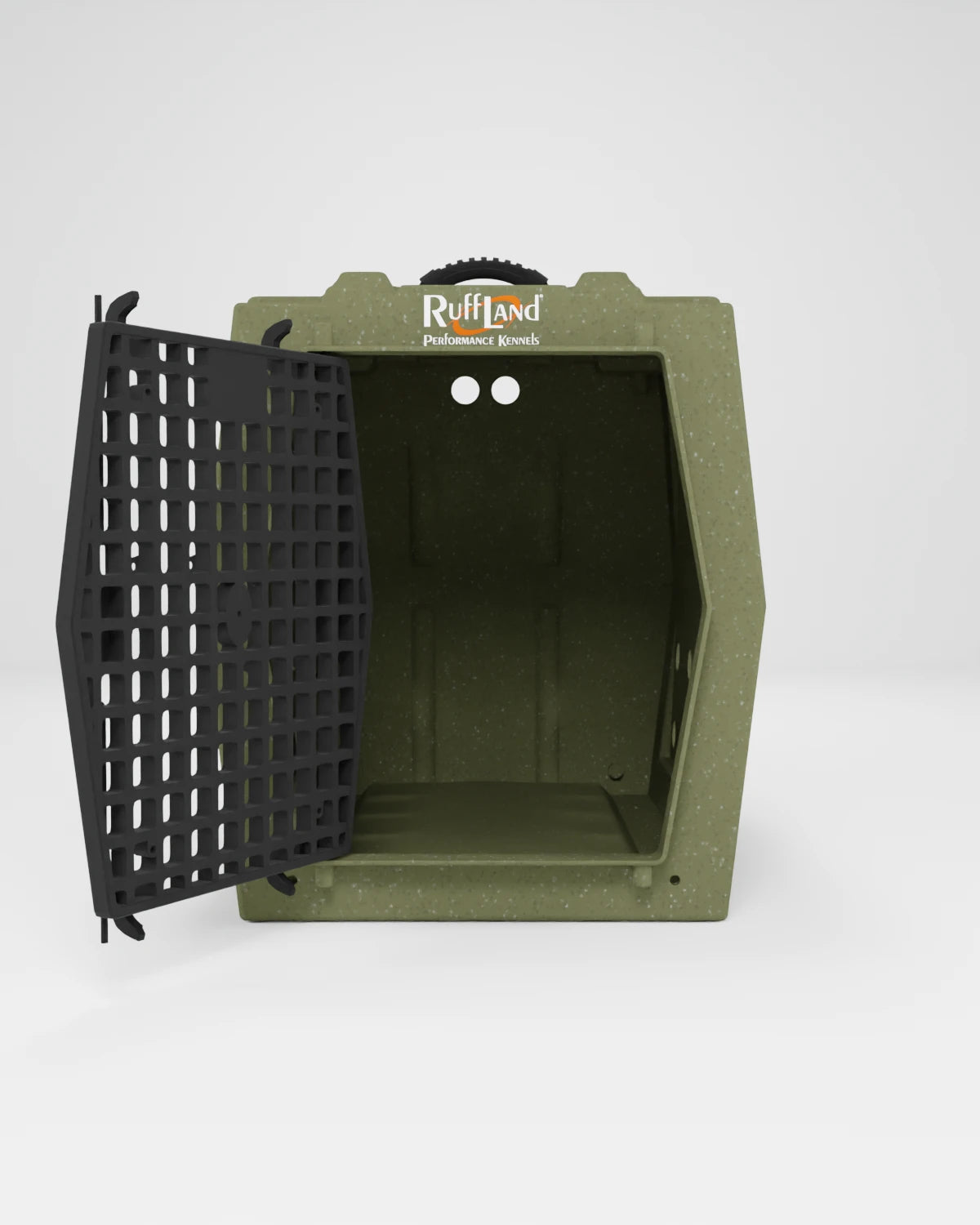 RuffLand® Performance Kennel - Intermediate