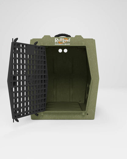 RuffLand® Performance Kennel - Intermediate