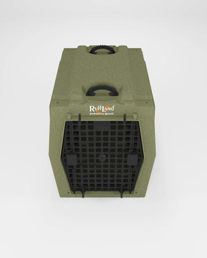 RuffLand® Performance Kennel - Intermediate