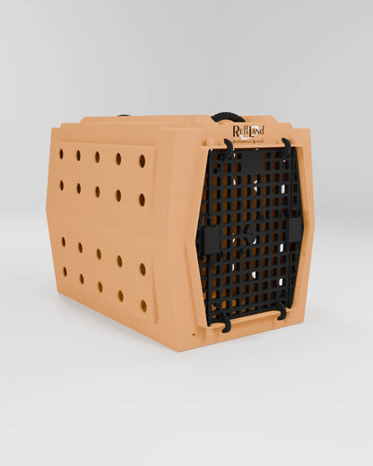 RuffLand® Performance Kennel - Intermediate
