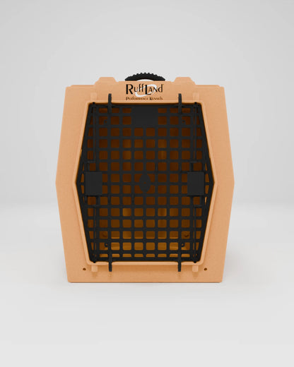 RuffLand® Performance Kennel - Intermediate