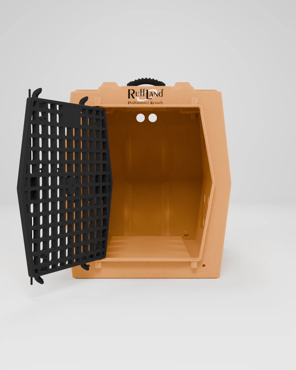 RuffLand® Performance Kennel - Intermediate