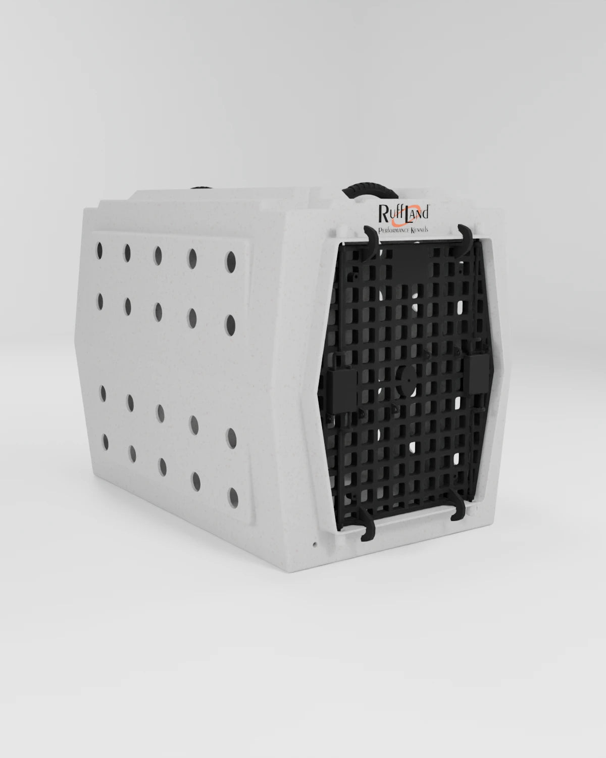 RuffLand® Performance Kennel - Intermediate