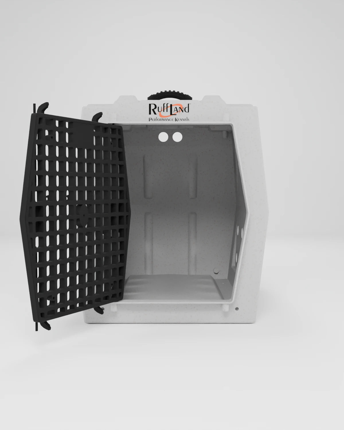 RuffLand® Performance Kennel - Intermediate