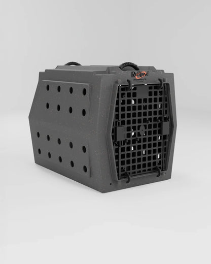 RuffLand® Performance Kennel - Intermediate
