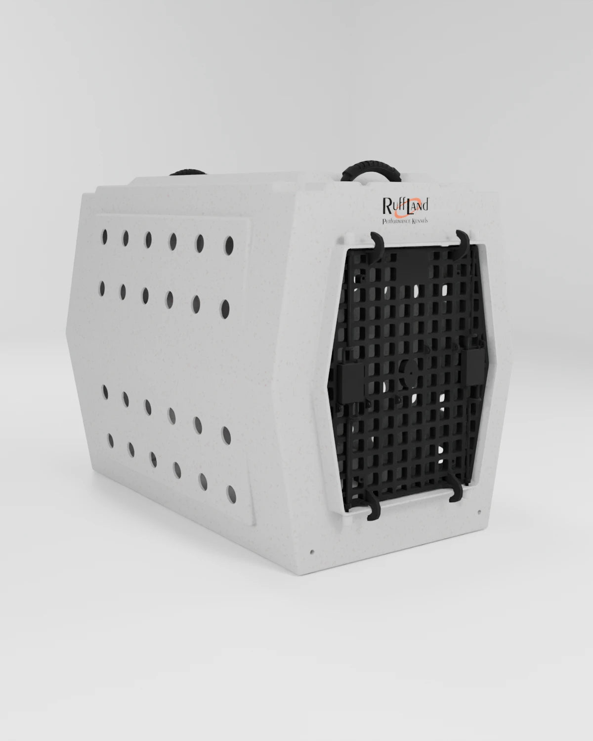 Whitestone Ruffland RuffLand® Performance Kennel - Large – Wildhunde