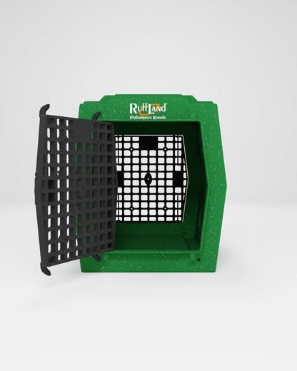 RuffLand® Performance Kennel - Medium