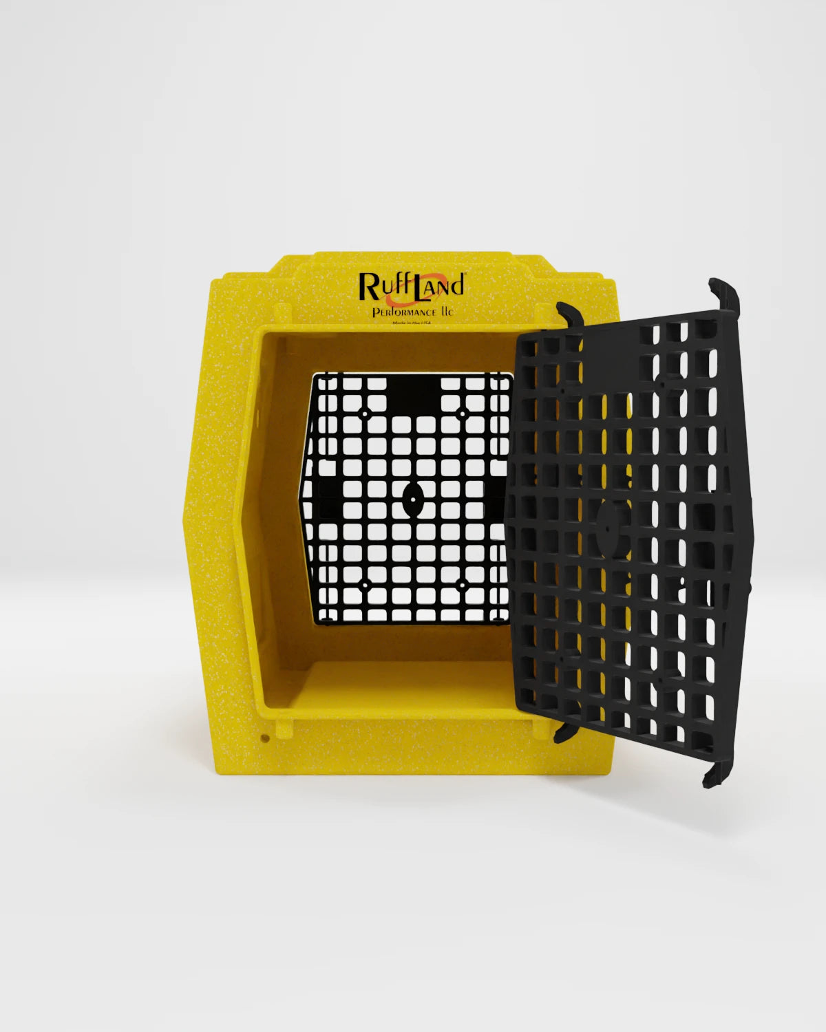 RuffLand® Performance Kennel - Medium