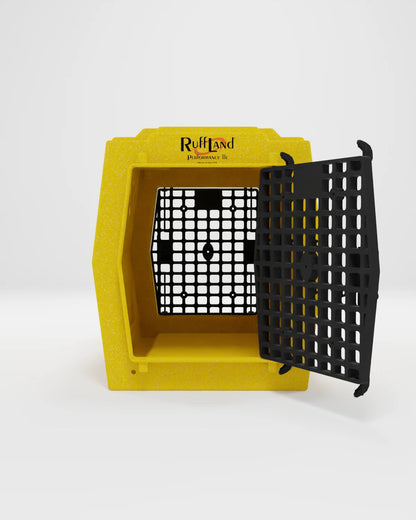 RuffLand® Performance Kennel - Medium