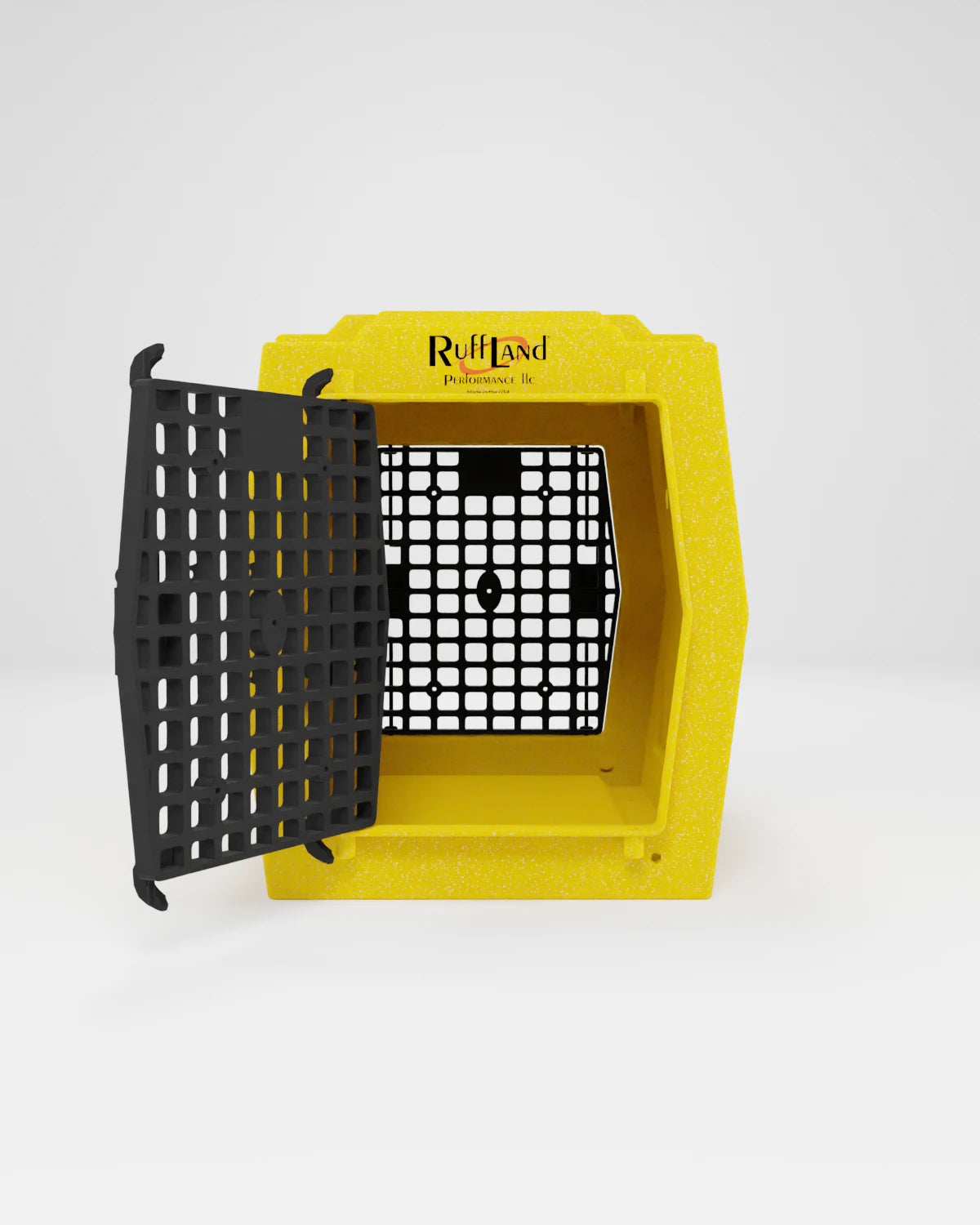 RuffLand® Performance Kennel - Medium