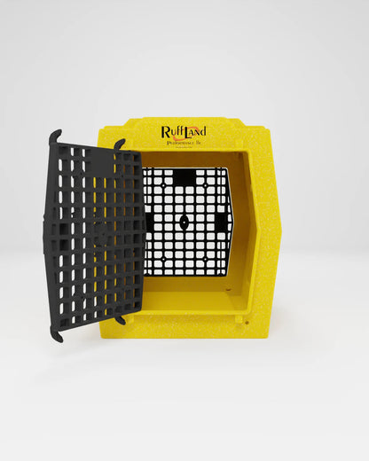 RuffLand® Performance Kennel - Medium