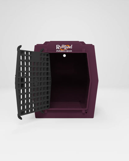 RuffLand® Performance Kennel - Medium