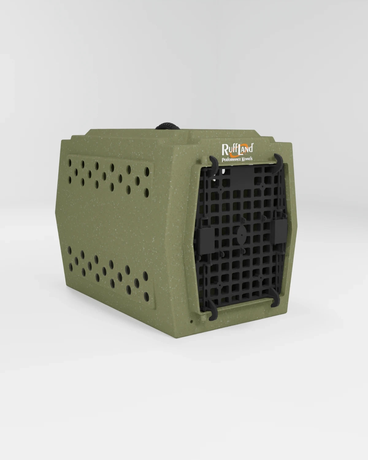 RuffLand® Performance Kennel - Medium