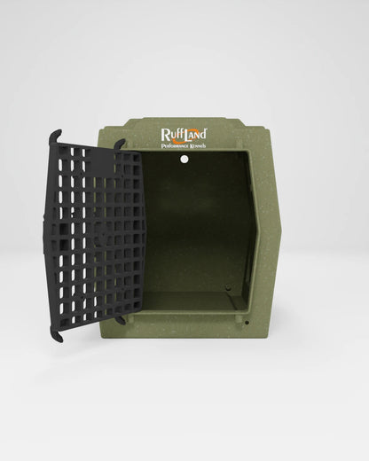 RuffLand® Performance Kennel - Medium