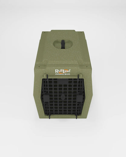 RuffLand® Performance Kennel - Medium