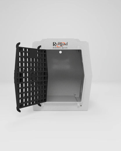 RuffLand® Performance Kennel - Medium