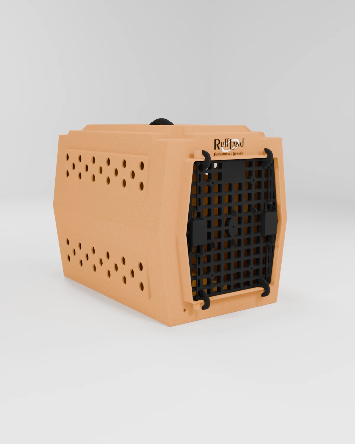 RuffLand® Performance Kennel - Medium