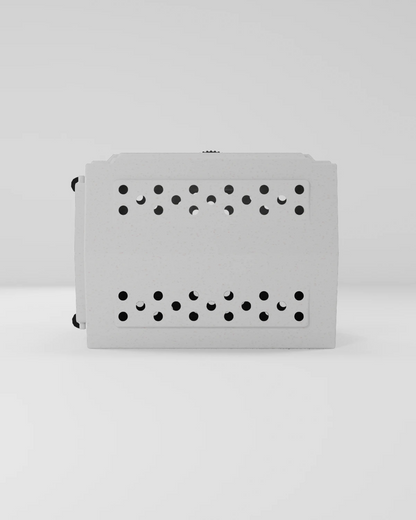 RuffLand® Performance Kennel - Medium