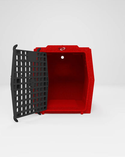 RuffLand® Performance Kennel - Mid-Size