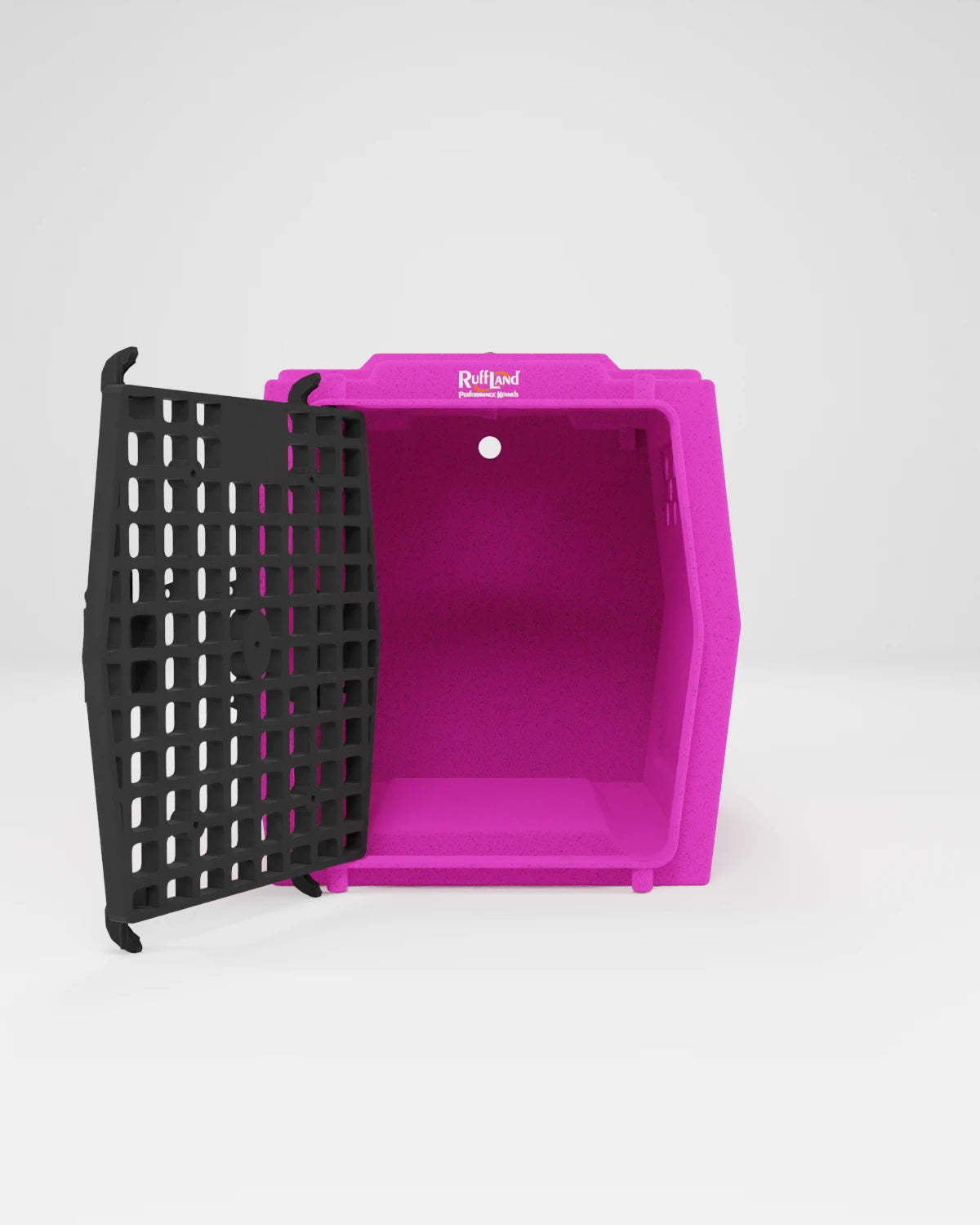 RuffLand® Performance Kennel - Mid-Size
