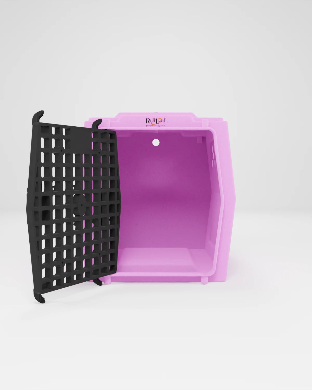 RuffLand® Performance Kennel - Mid-Size
