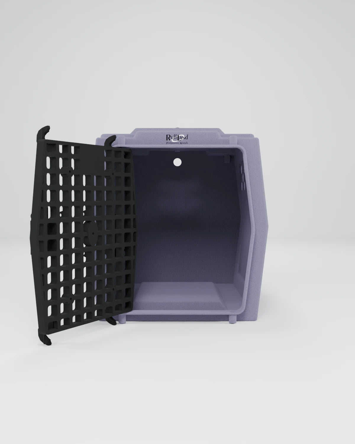 RuffLand® Performance Kennel - Mid-Size