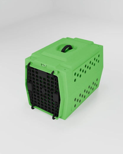 RuffLand® Performance Kennel - Mid-Size