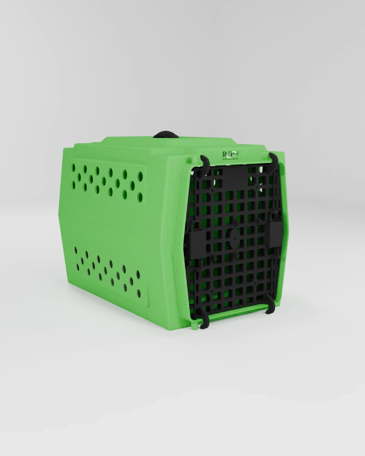 RuffLand® Performance Kennel - Mid-Size