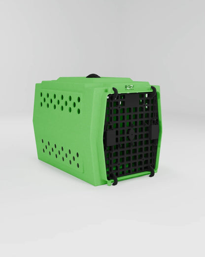 RuffLand® Performance Kennel - Mid-Size