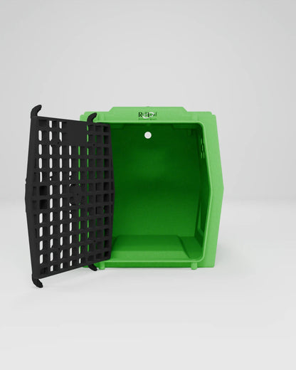 RuffLand® Performance Kennel - Mid-Size