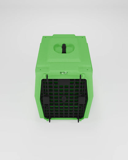 RuffLand® Performance Kennel - Mid-Size