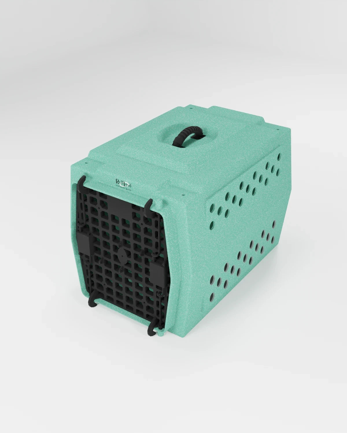 RuffLand® Performance Kennel - Mid-Size