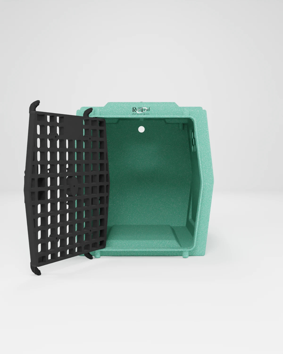 RuffLand® Performance Kennel - Mid-Size