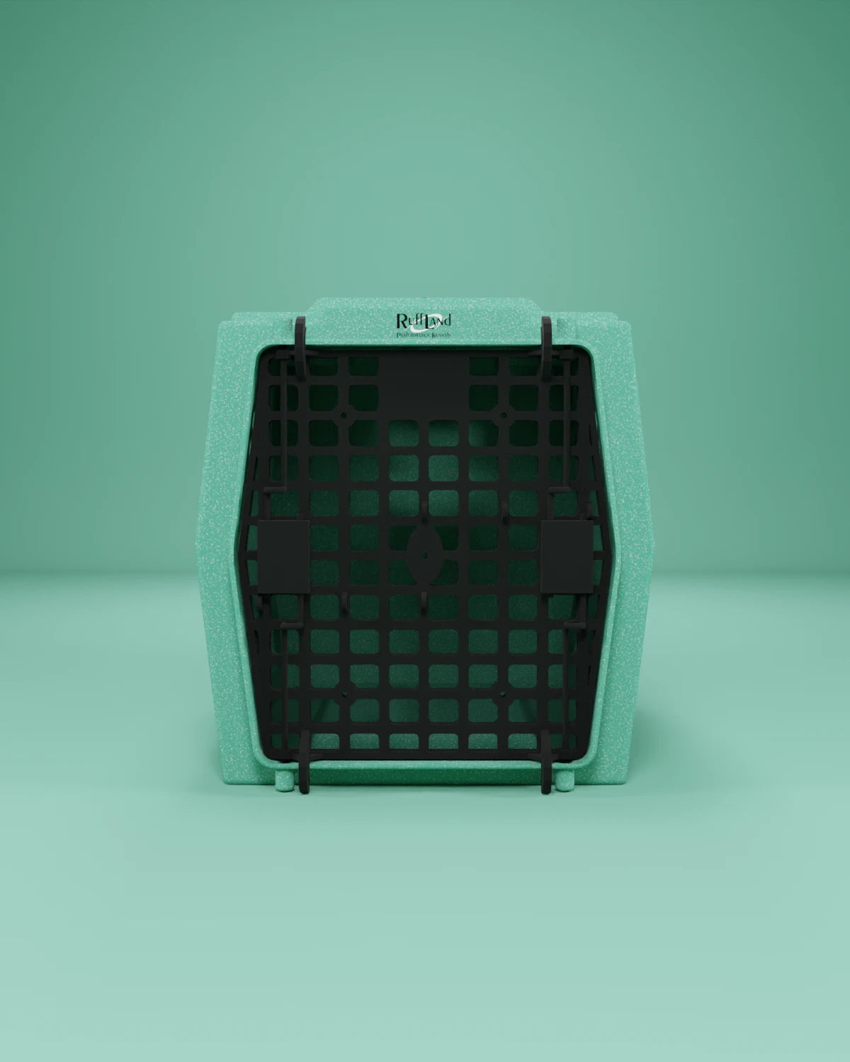 RuffLand® Performance Kennel - Mid-Size