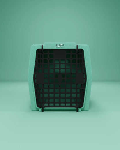 RuffLand® Performance Kennel - Mid-Size