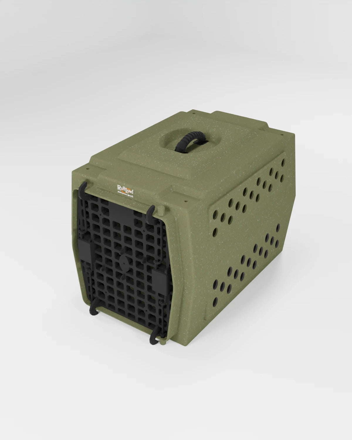 RuffLand® Performance Kennel - Mid-Size