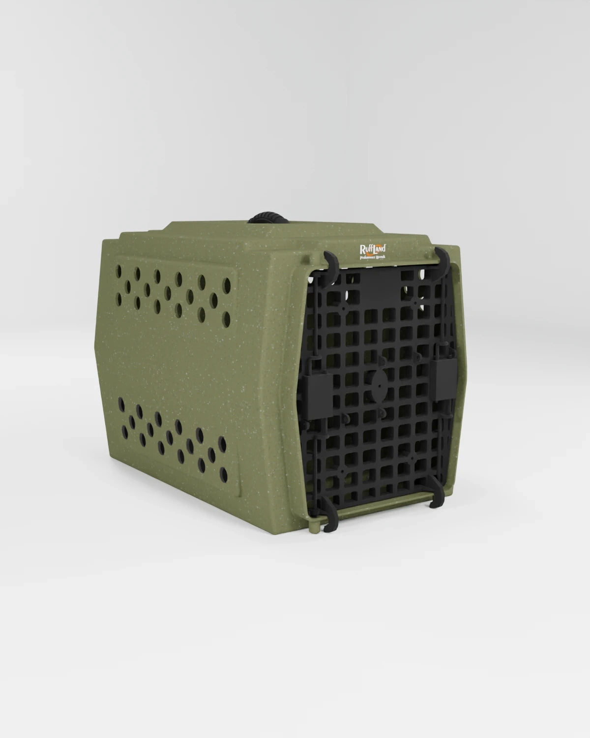 RuffLand® Performance Kennel - Mid-Size