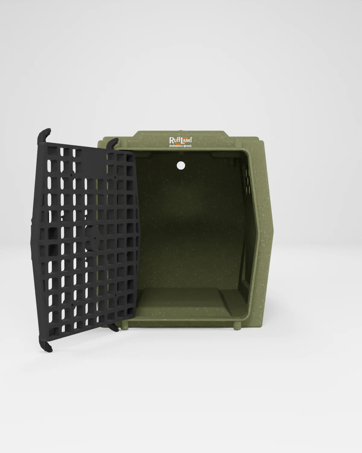 RuffLand® Performance Kennel - Mid-Size