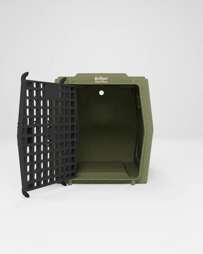 RuffLand® Performance Kennel - Mid-Size