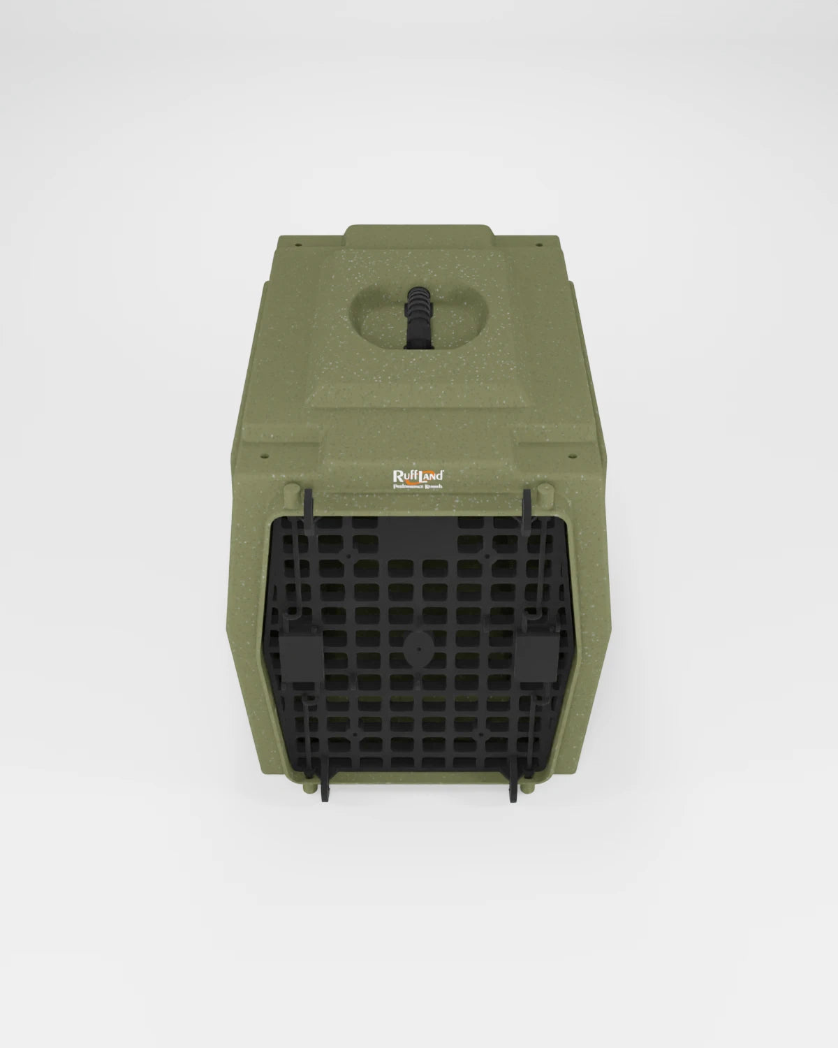 RuffLand® Performance Kennel - Mid-Size