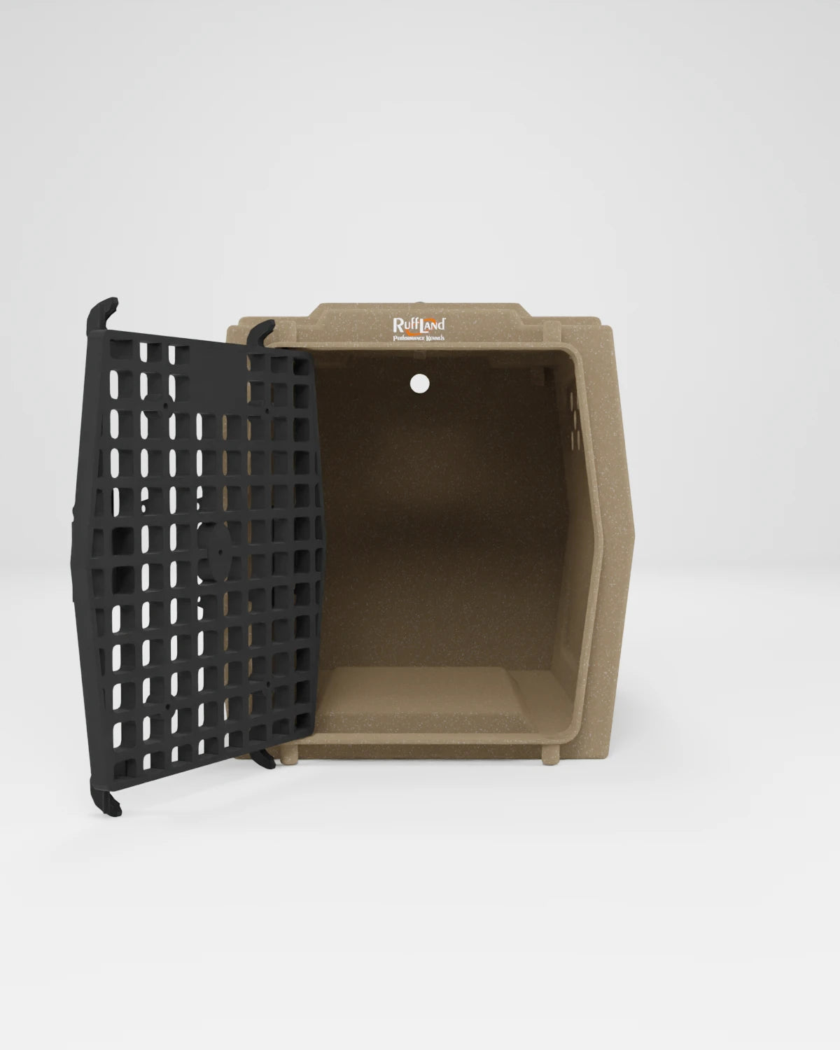 RuffLand® Performance Kennel - Mid-Size