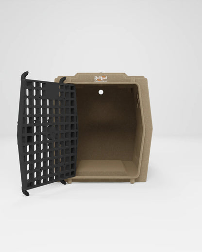 RuffLand® Performance Kennel - Mid-Size
