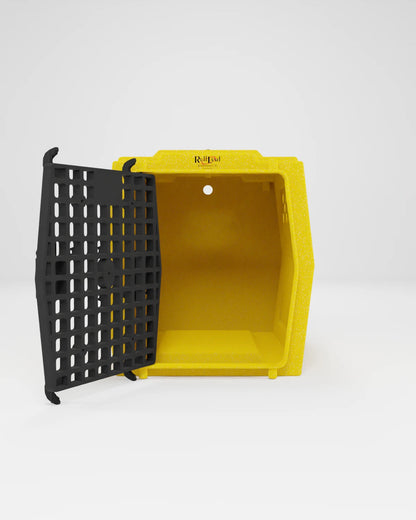 RuffLand® Performance Kennel - Mid-Size