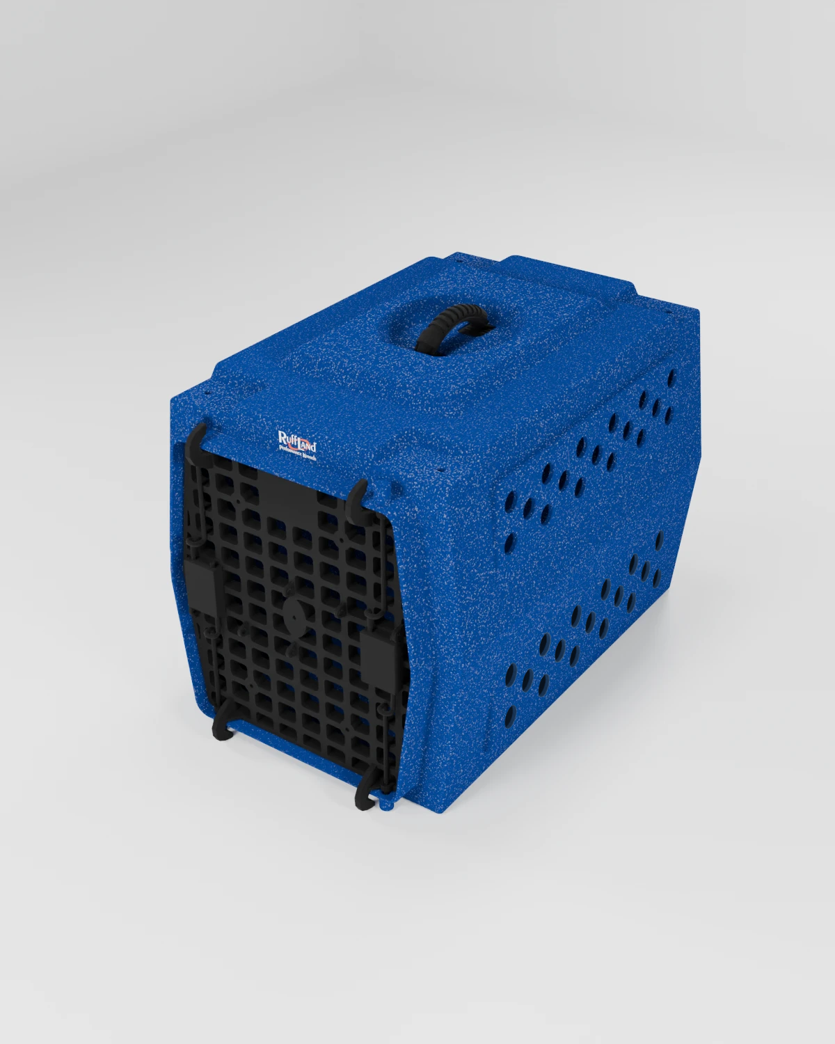 RuffLand® Performance Kennel - Mid-Size