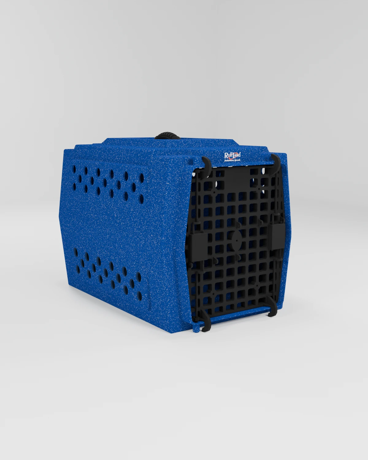 RuffLand® Performance Kennel - Mid-Size