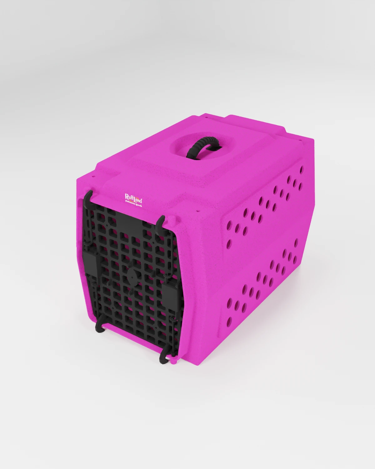 RuffLand® Performance Kennel - Mid-Size