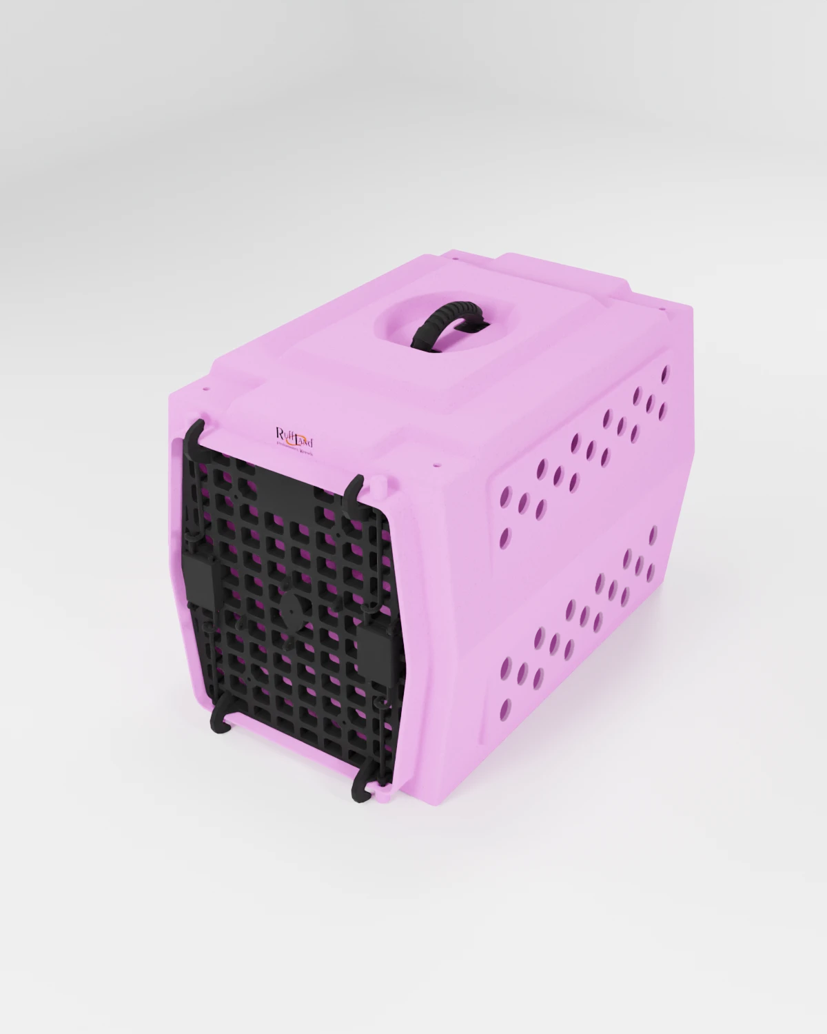 RuffLand® Performance Kennel - Mid-Size