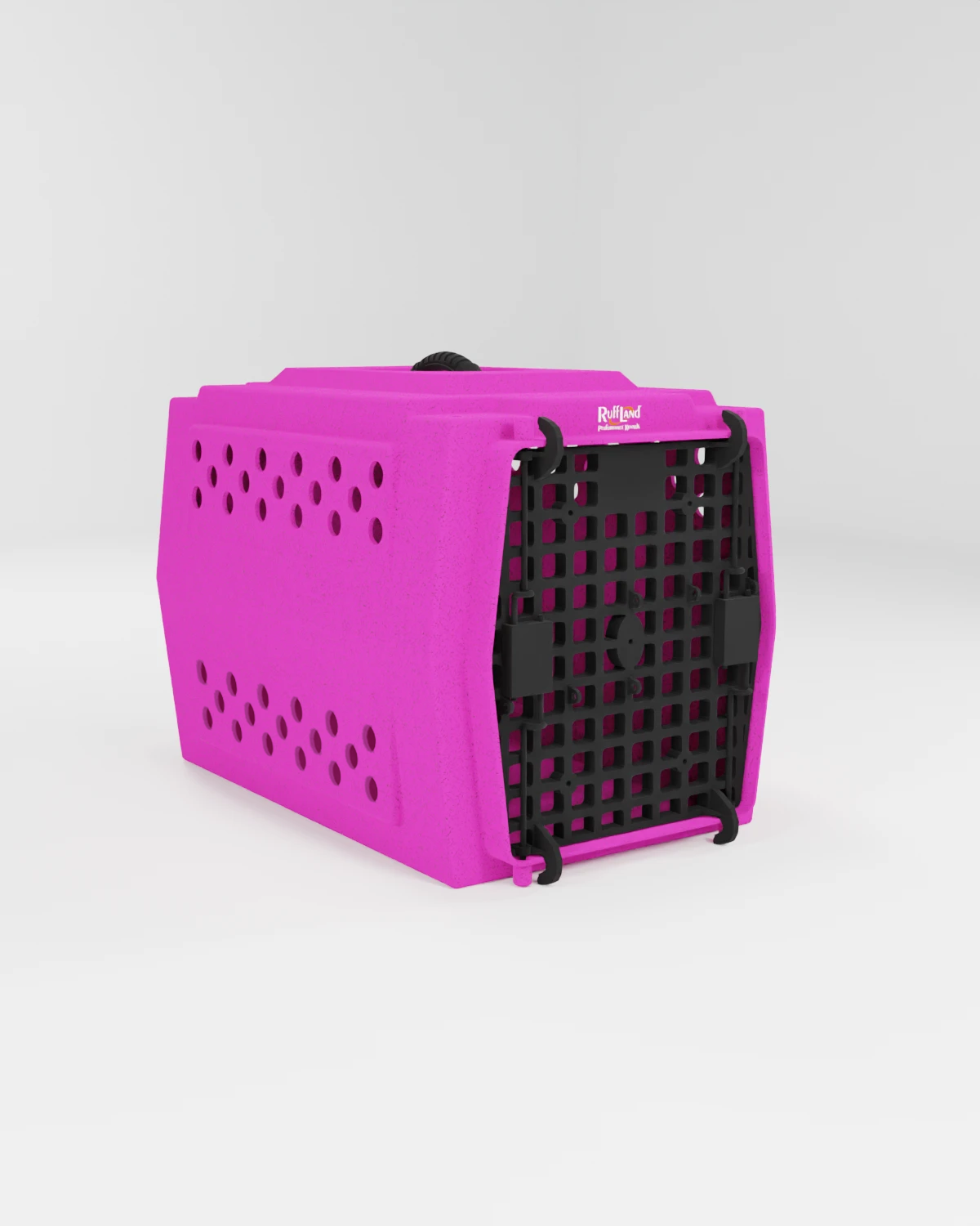 RuffLand® Performance Kennel - Mid-Size