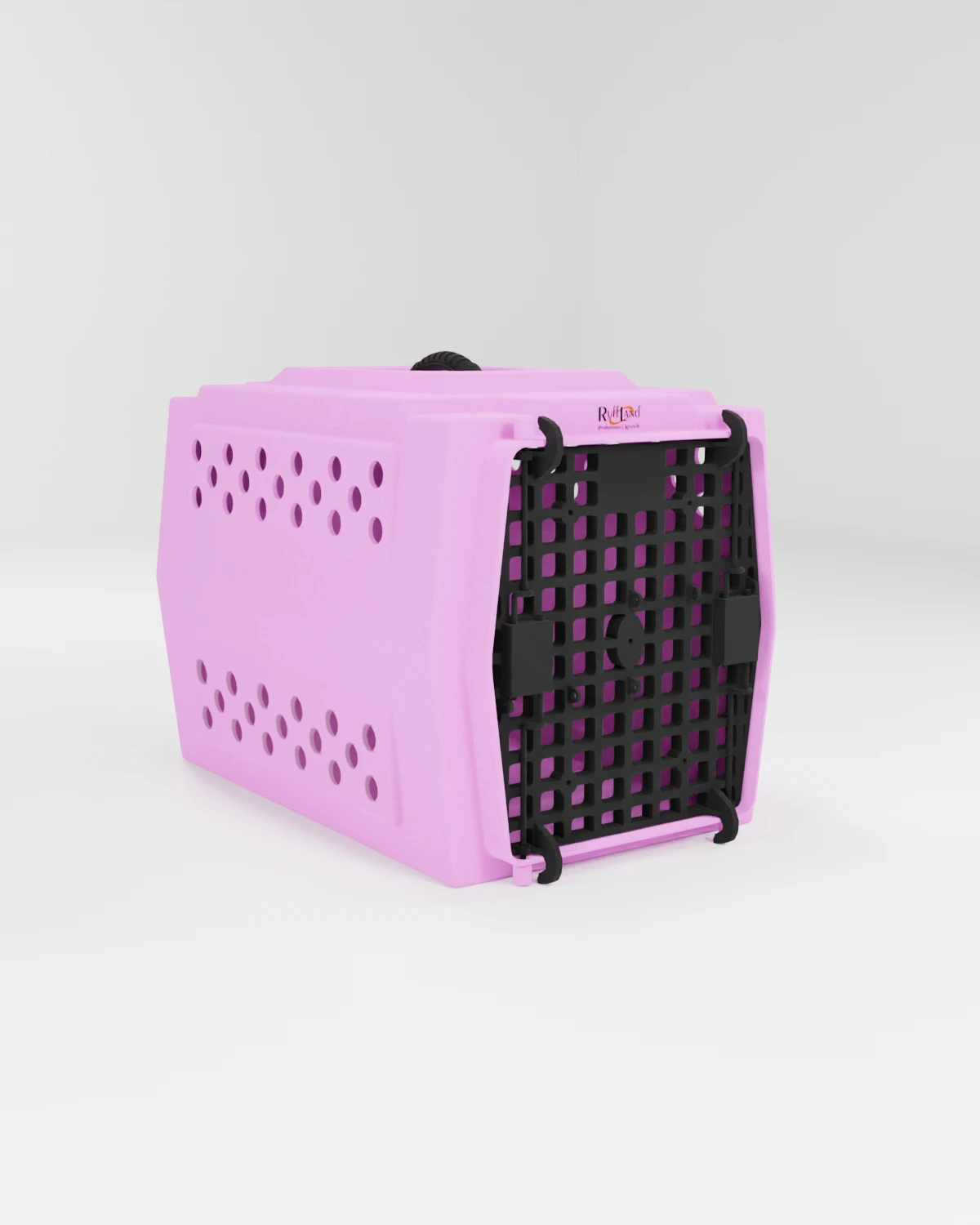 RuffLand® Performance Kennel - Mid-Size